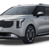 Kia New Carnival